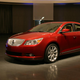 Illustration for article titled 2010 Buick LaCrosse: Blue Hair No More!